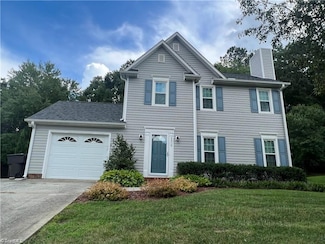 3310 Timberwolf Ave, High Point, NC 27265