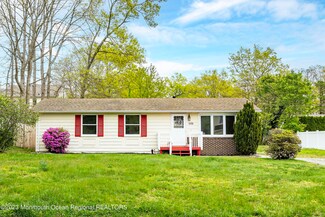 1058 Buccaneer Ln, Manahawkin, NJ 08050