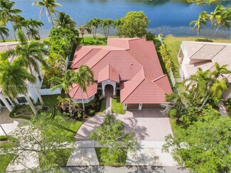 17538 SW 13th St, Pembroke Pines, FL 33029