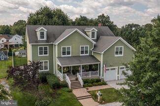 385 N Locust Ave, Marlton, NJ 08053