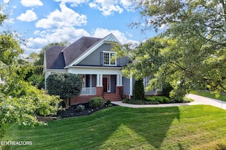 11514 Cottage Creek Ln, Knoxville, TN 37934