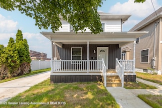 123 Ferguson St Unit 1, Lansing, MI 48912