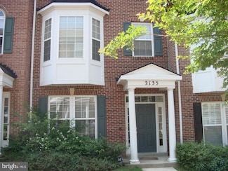 2135 Darcy Green Place, Silver Spring, MD 20910