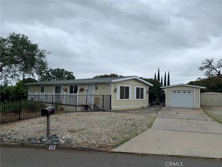 25 Montrose Dr, Oroville, CA 95966