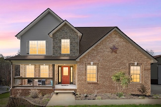681 Salem Ridge Rd, Clarksville, TN 37040
