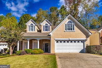 100 Arbor Way, Newnan, GA 30265