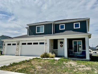 1038 W 980 S Unit 312, American Fork, UT 84003