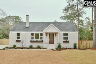 4830 Furman Ave, Columbia, SC 29206