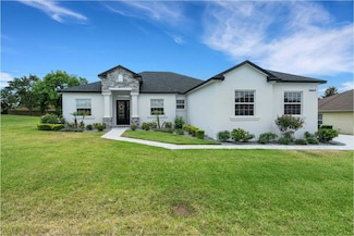 3664 Frentress Dr, Lakeland, FL 33812