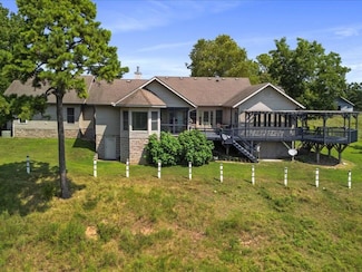 281 Hard Rock Ln, Gainesville, MO 65655