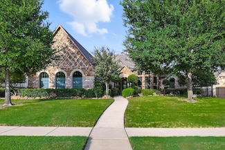 721 Cross Timbers Dr, Keller, TX 76248