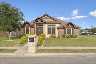 522 Camila St, Edinburg, TX 78539