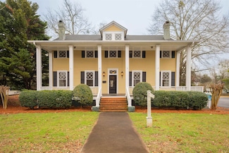 270 S Main St, Madison, GA 30650