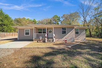 8781 Fm 59, Athens, TX 75751