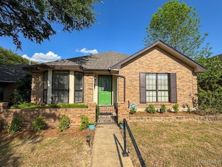 3216 Gatsby Ln, Montgomery, AL 36106