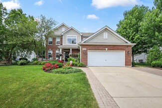 25143 W Glen Oaks Ln, Shorewood, IL 60404