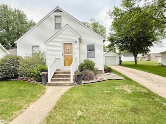 409 S 4th Ave, Templeton, IA 51463