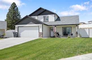 634 Kimberly Ave, Royal City, WA 99357