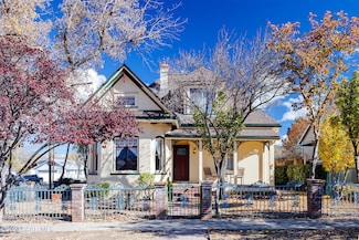 337 N Mount Vernon Ave, Prescott, AZ 86301