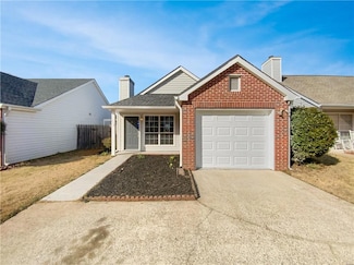 1958 Brittania Cir, Woodstock, GA 30188