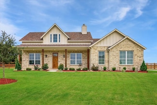 238 Regier Ct, Waxahachie, TX 75165