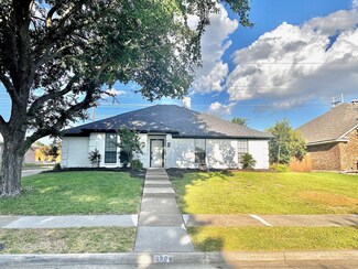 3504 Darion Ln, Plano, TX 75093