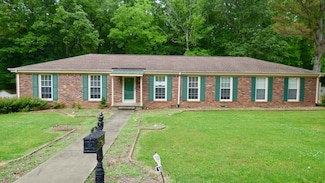 108 Crosslin Ln, Florence, AL 35633
