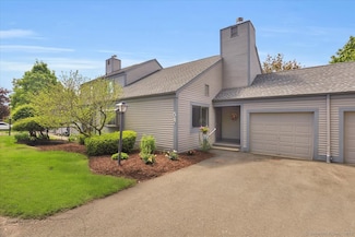 547 Pilgrim Harbor, Wallingford, CT 06492