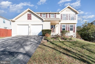 15017 Saddle Creek Dr, Burtonsville, MD 20866