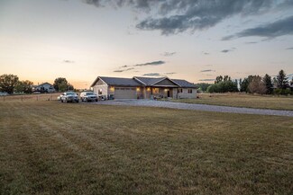 1790 Fairview Cemetery Rd, Columbia Falls, MT 59912