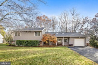 6934 Spelman Dr, Springfield, VA 22153