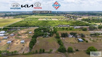 0 Bass Blvd, Harlingen, TX 78550