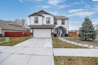 4333 NW Commons Dr, Pasco, WA 99301