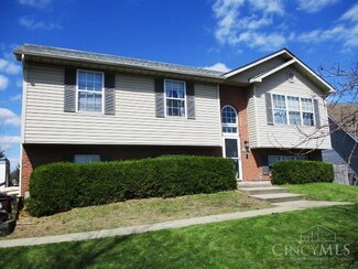 3501 Brian Ct, Middletown, OH 45044