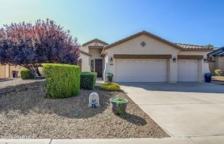 1527 Bainbridge Ln, Chino Valley, AZ 86323