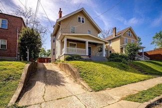 3823 S Madison Ave, Cincinnati, OH 45212