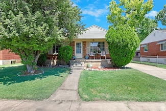 522 Diana St, Ogden, UT 84403