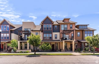 335 E Park Blvd, Ogden, UT 84401