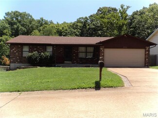 2142 Wilderness Trail, Barnhart, MO 63012