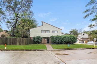 17803 S Cypress Villas Dr, Spring, TX 77379