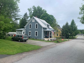 62 Clark Ave, Johnson, VT 05656