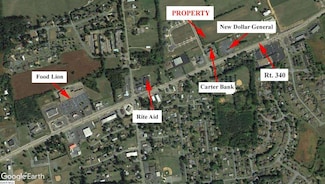 0 Kiley Ln Unit 569156, Stuarts Draft, VA 24477