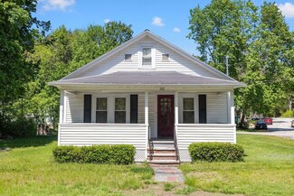 110 Gilford Ave, Laconia, NH 03246
