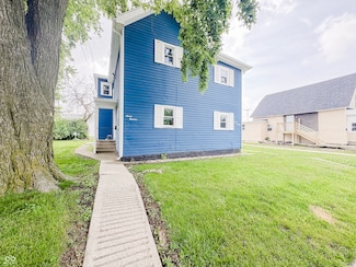 714 N Union St, Kokomo, IN 46901