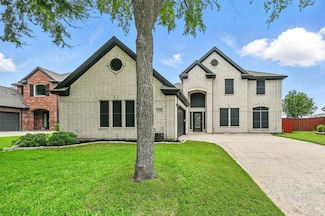 1818 Benedict Ct, Rowlett, TX 75088