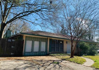 520 Burgin Ave, Baton Rouge, LA 70808