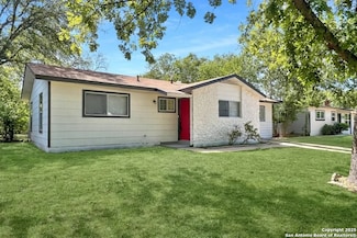 4110 Tropical Dr, San Antonio, TX 78218