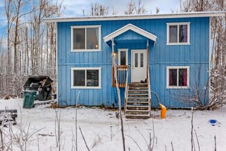 4470 W Gold Leaf Cir, Wasilla, AK 99654