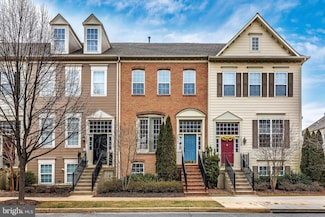 3611 Sprigg St S, Frederick, MD 21704
