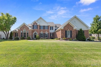 74 Saybridge Manor Pkwy, Lake Saint Louis, MO 63367